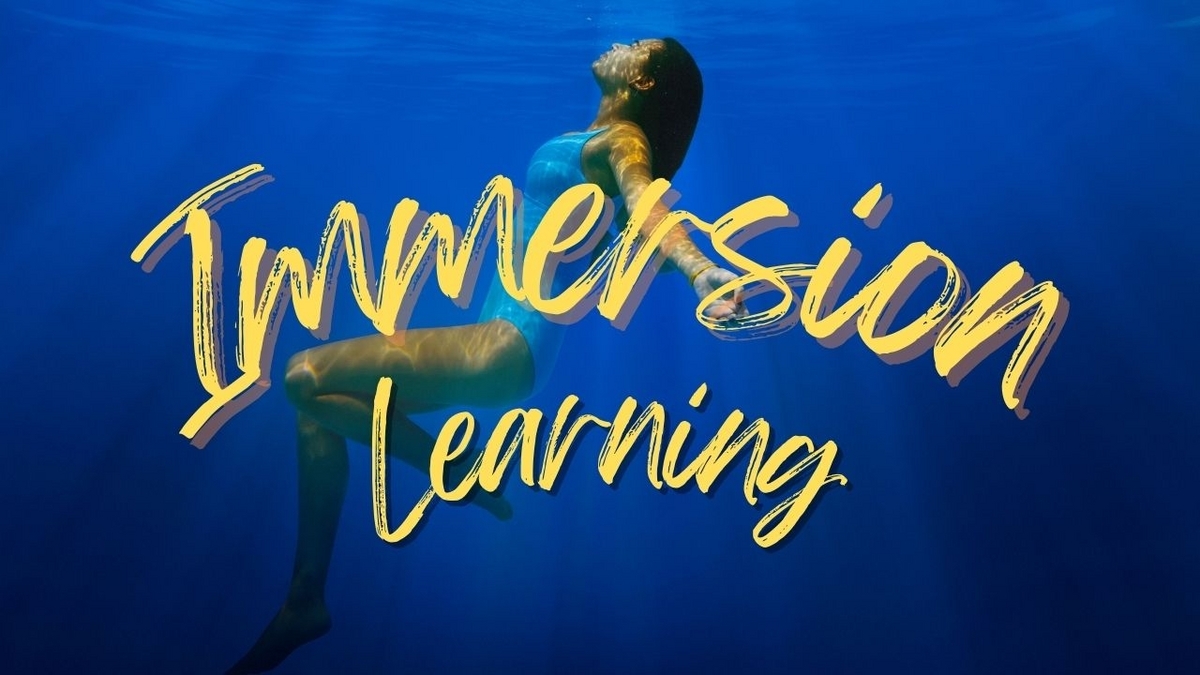 第３回】英語イマージョンラーニング 【約1か月半ある動画視聴で驚きの効果が..】 - フォグの動画編集スキルアップと自作パソコン日記