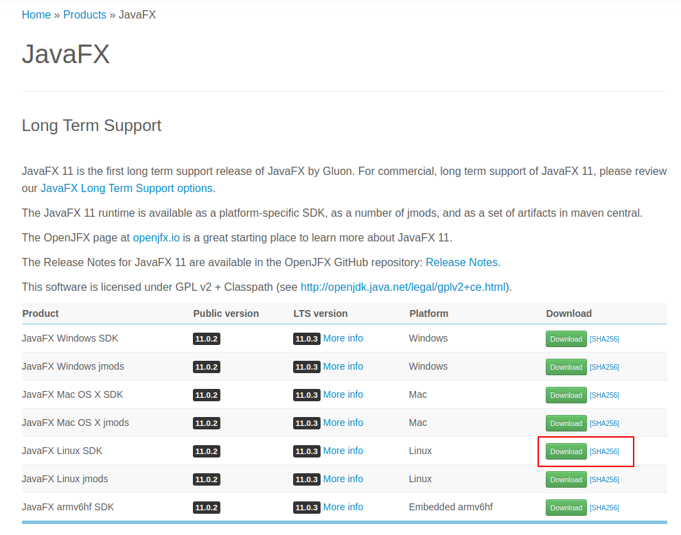 【Ubuntu】航海日誌 (logbook-kai)をOpenJDK11とOpenJFX11で動かす【艦これ】 - もっちの備忘録