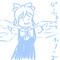 ⑨(9)？