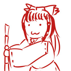 れいむ　簡略