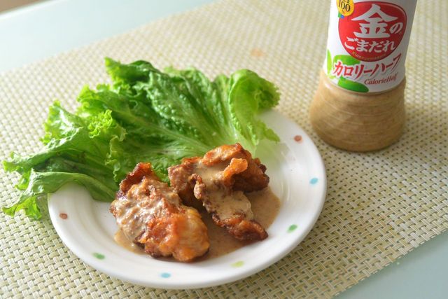 中毒性注意 から揚げにちょい足しするとはかどる禁断の廃人飯レシピ ぐるなび みんなのごはん 中毒性注意 から揚げにちょい足しするとはかどる禁断の廃人飯レシピ ぐるなび みんなのごはん