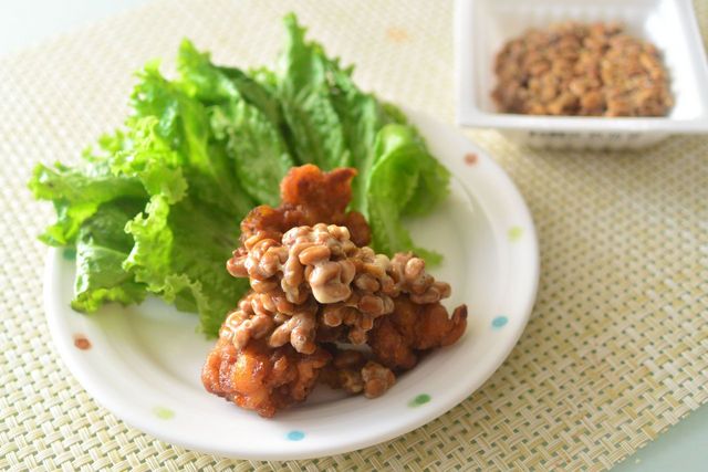 中毒性注意 から揚げにちょい足しするとはかどる禁断の廃人飯レシピ ぐるなび みんなのごはん 中毒性注意 から揚げにちょい足しするとはかどる禁断の廃人飯レシピ ぐるなび みんなのごはん