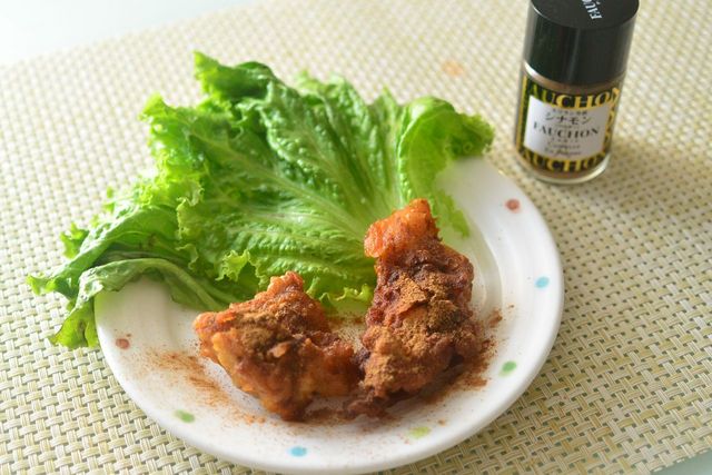 中毒性注意 から揚げにちょい足しするとはかどる禁断の廃人飯レシピ ぐるなび みんなのごはん 中毒性注意 から揚げにちょい足しするとはかどる禁断の廃人飯レシピ ぐるなび みんなのごはん