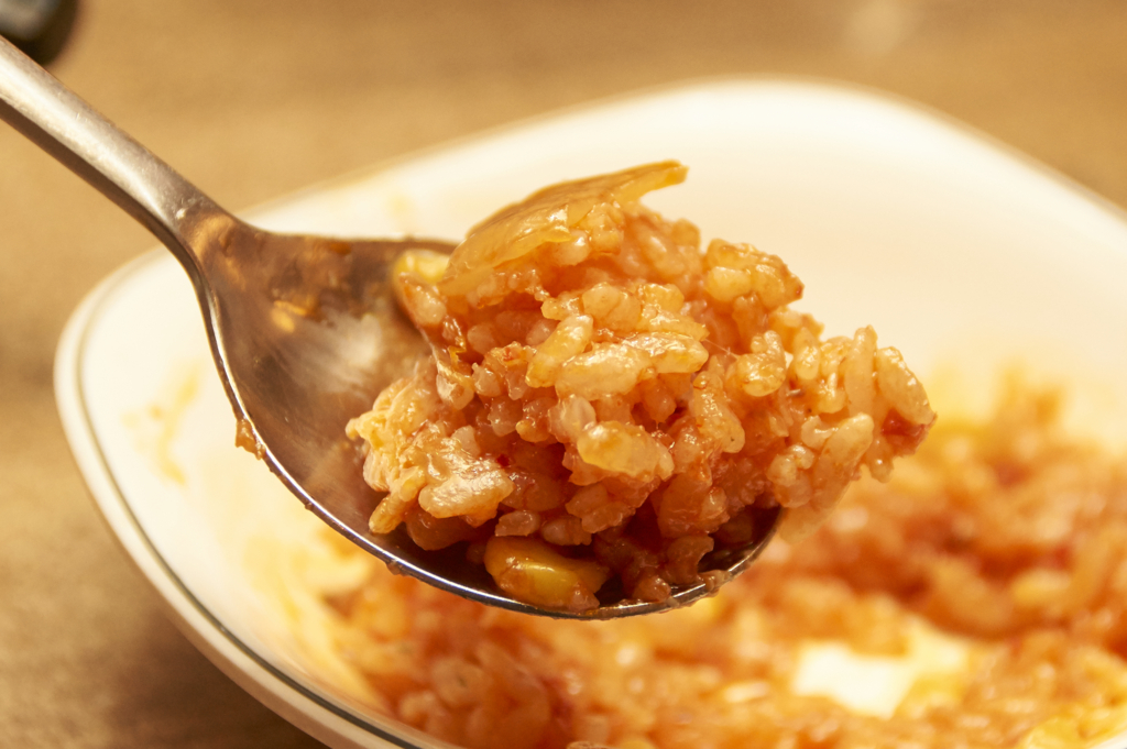 チーズカルビのKOREAN FOOD ヘラン