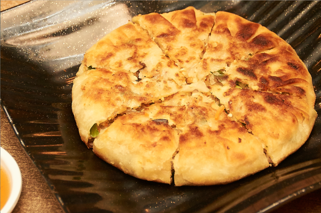 チーズカルビのKOREAN FOOD ヘラン