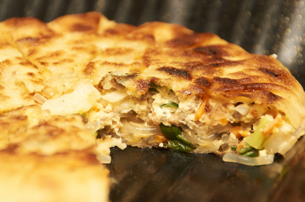 チーズカルビのKOREAN FOOD ヘラン