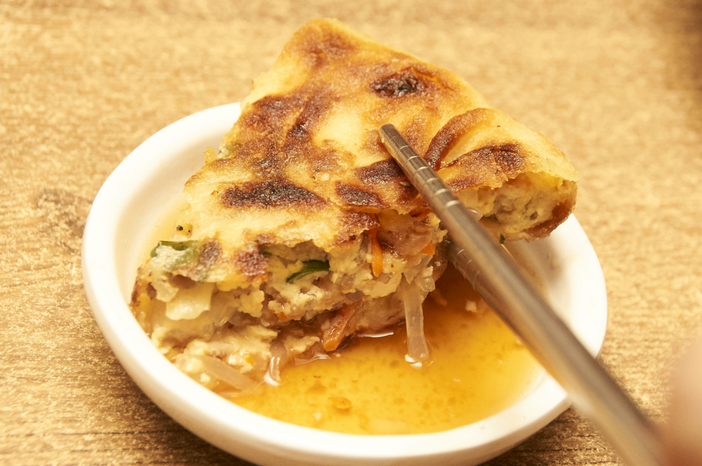 チーズカルビのKOREAN FOOD ヘラン