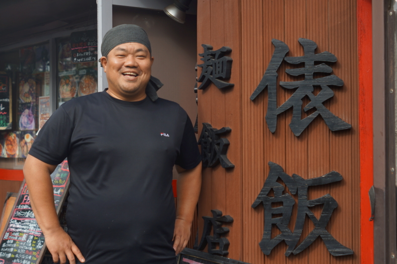 「俵飯」の圧倒的な中毒性と爆盛り！ニンニク＋唐揚げ＋塩ダレが規格外の美味しさでした - ぐるなび みんなのごはん