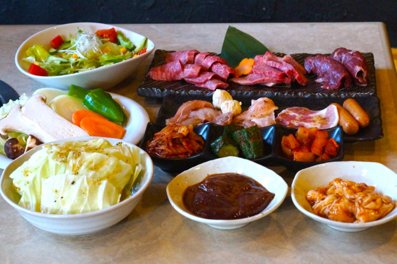 町田 肉料理