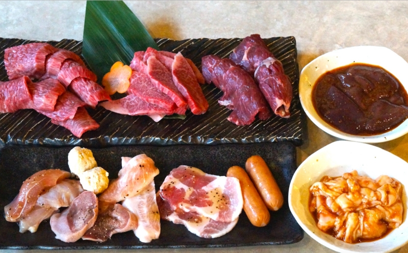 町田 肉料理