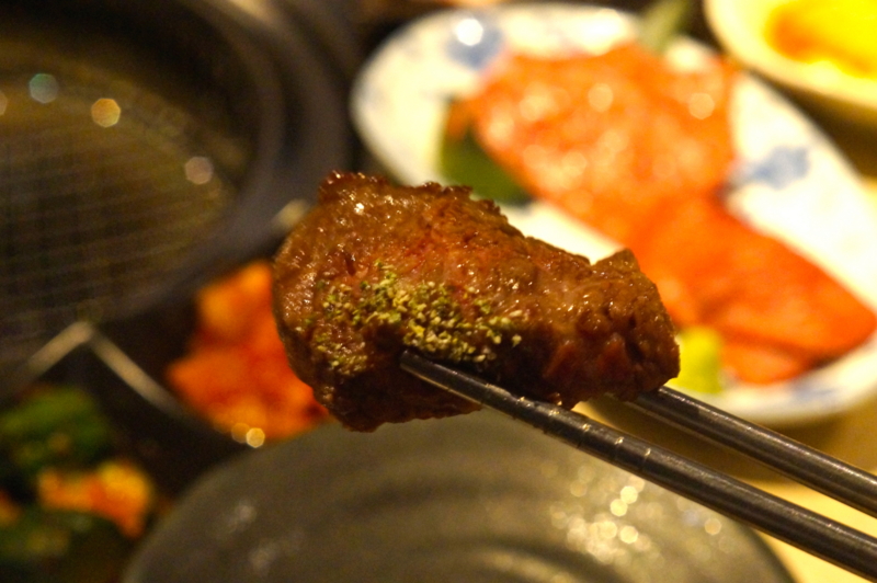 町田 肉料理