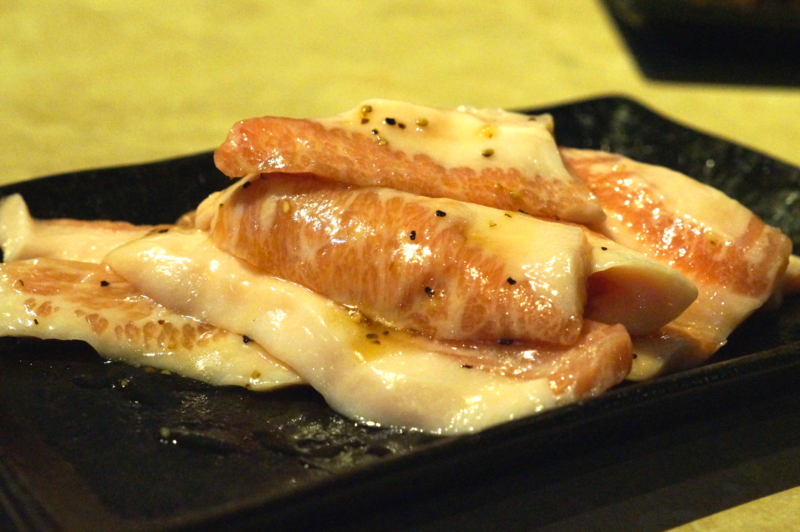 町田 肉料理