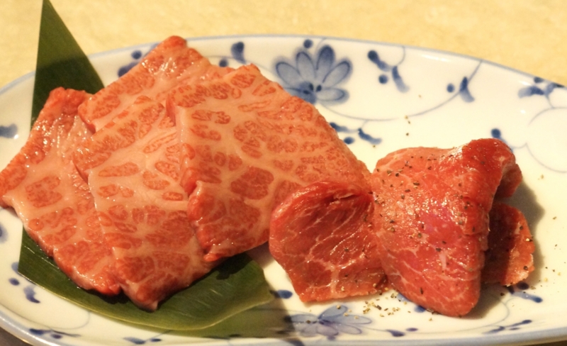 町田 肉料理