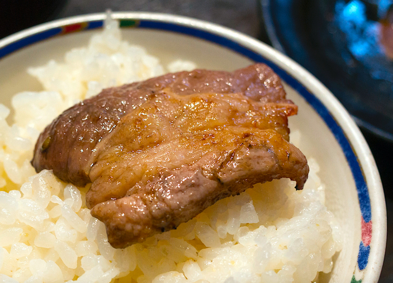 新宿 焼肉 食べ放題