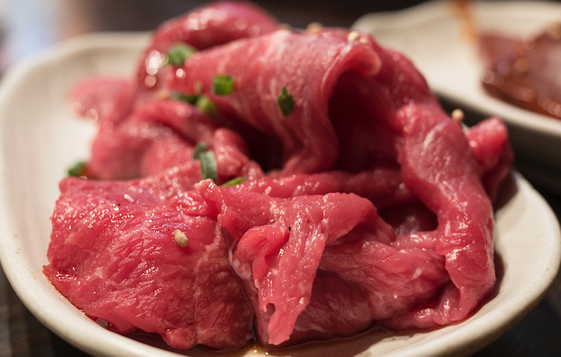 新宿 焼肉 食べ放題