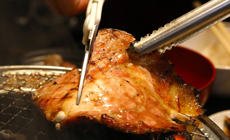 新宿 焼肉 食べ放題