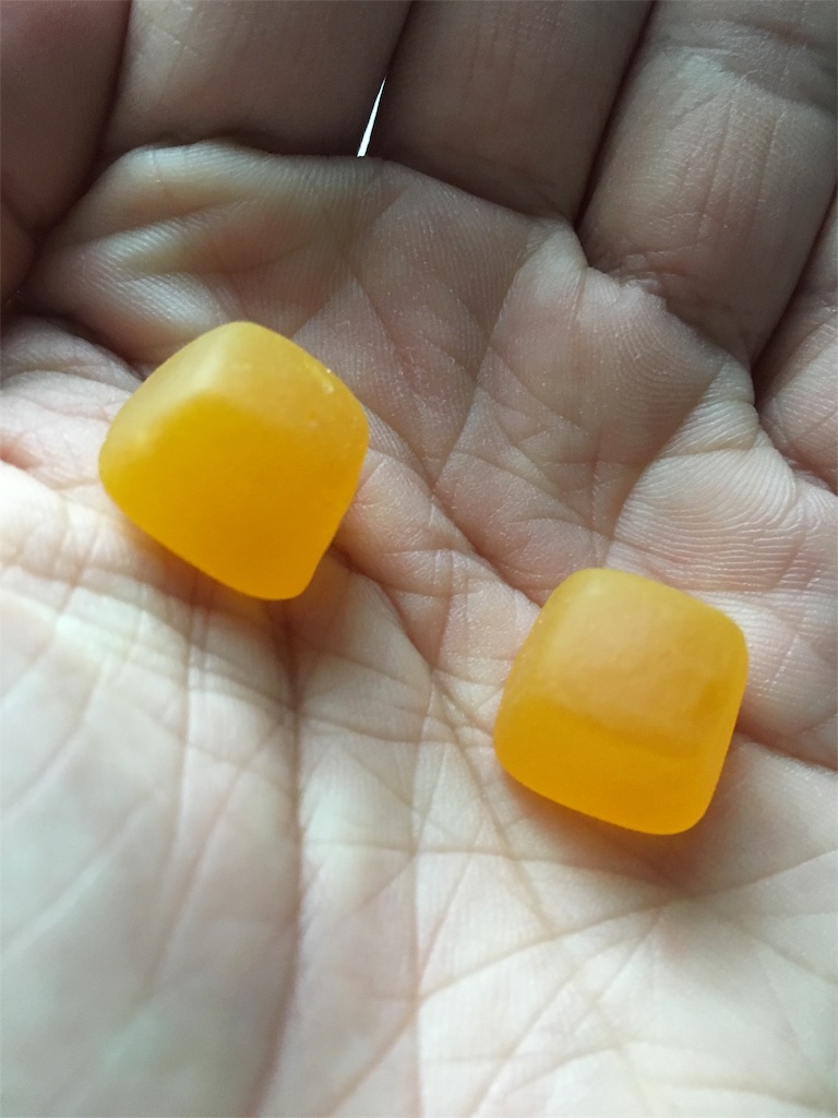 グミサプリ マルチビタミン
