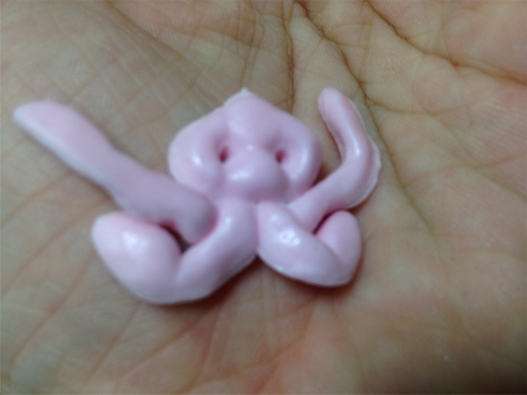へんしんぷちっと もも味