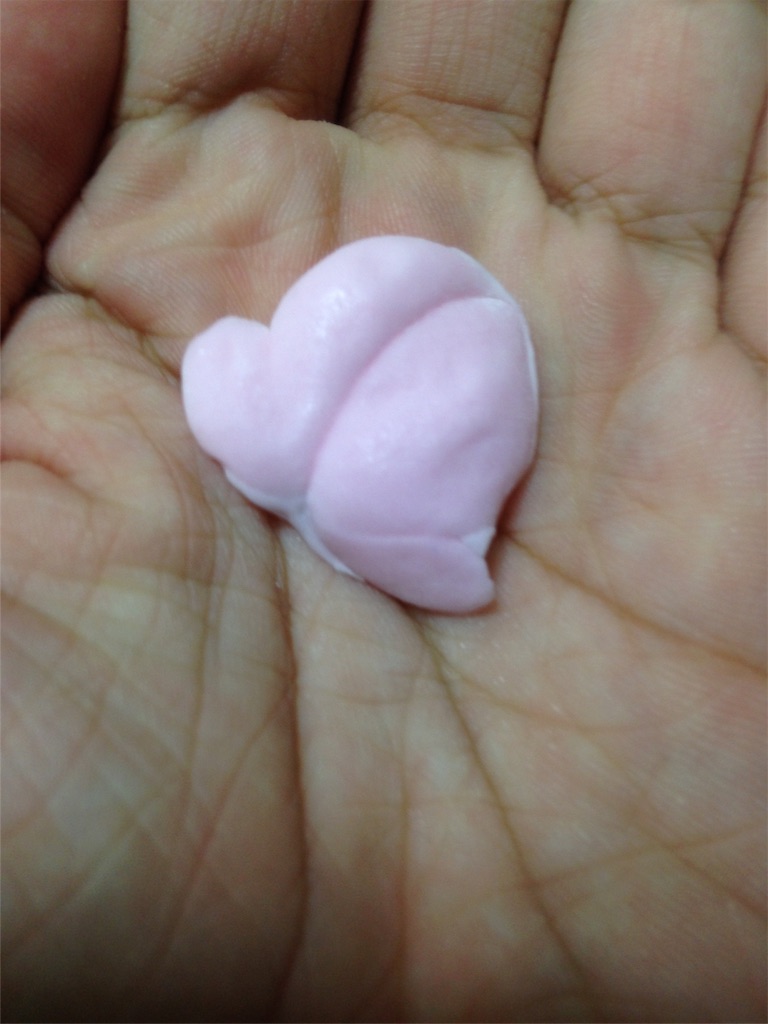へんしんぷちっと もも味