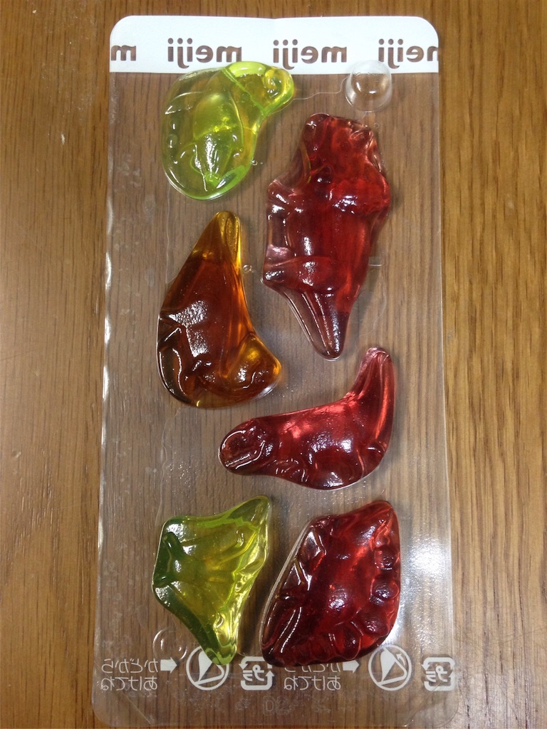 恐竜編