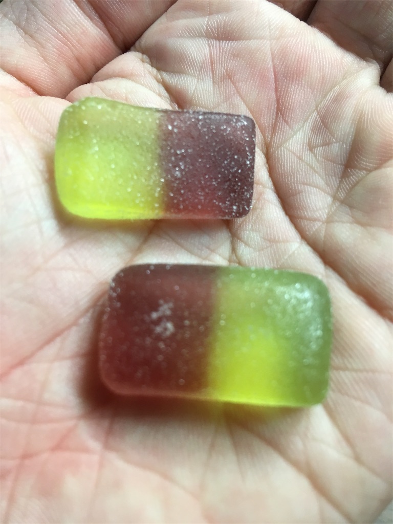 グレープ&マスカット