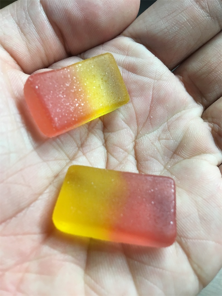 パイン&アップル