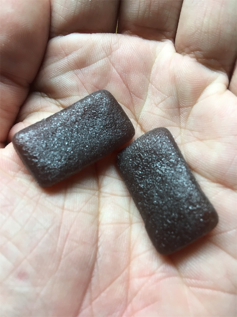 ざくろ&レッドグレープ