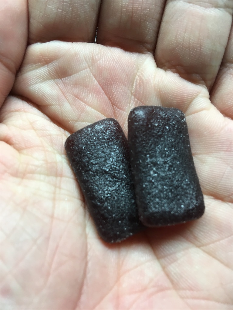 コンコードグレープ
