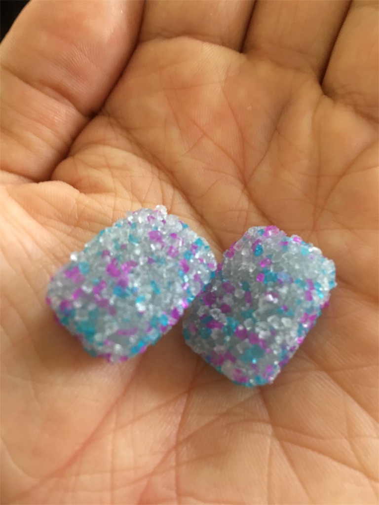 ジュエルソーダ味