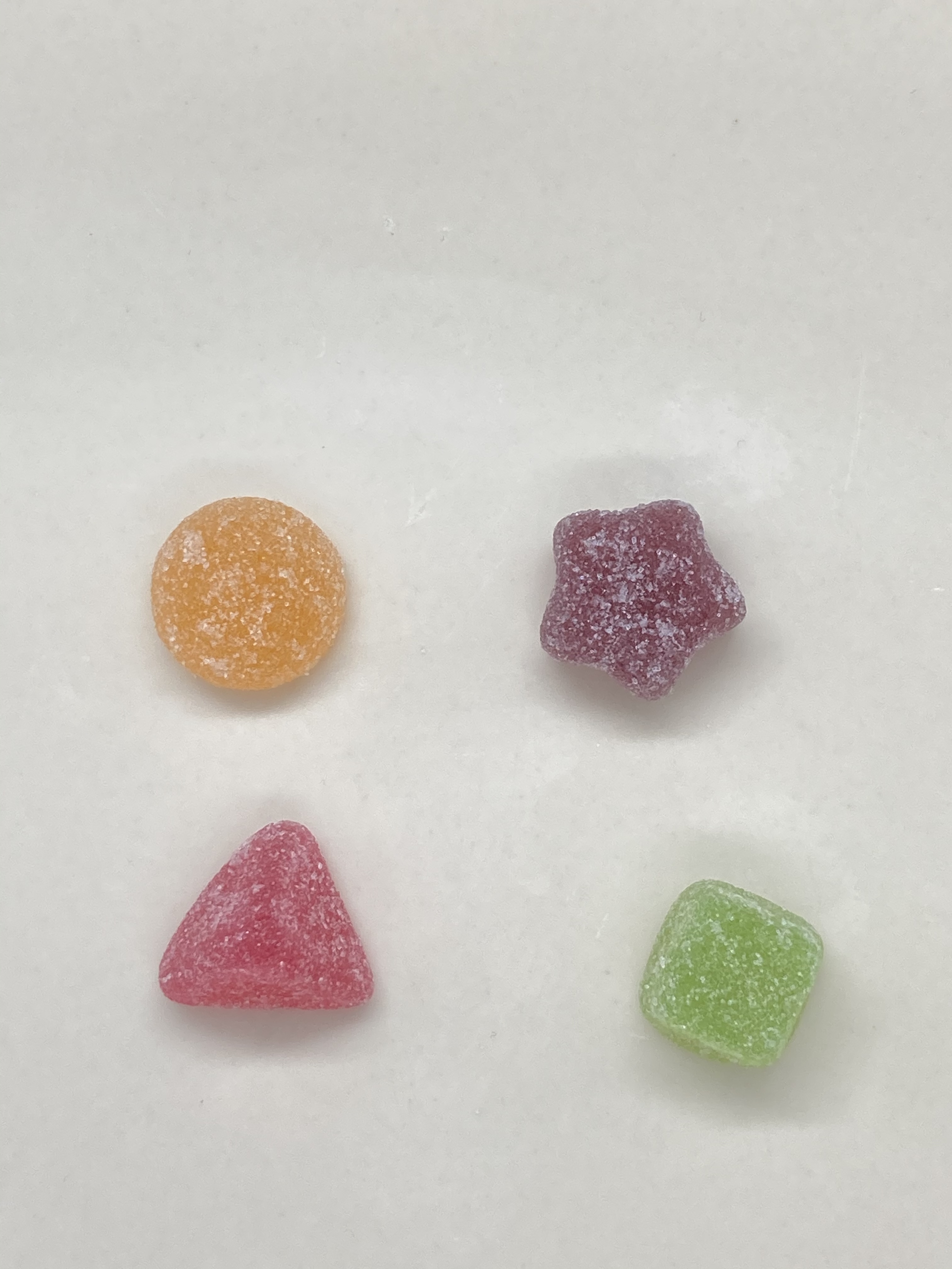 ちびサワーズ　フルーツアソート　Premium