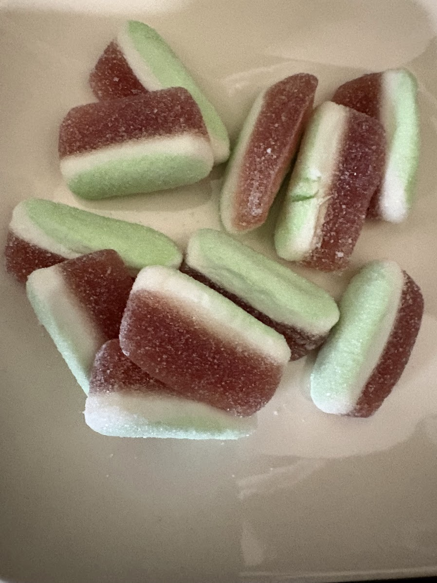 HARIBO Watermelonの写真