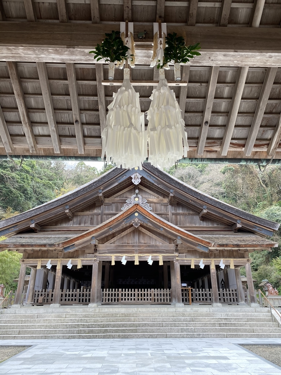 巫女養成講座　奈良県桜井市