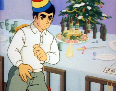 クリスマスに見たいアニメを紹介してみる 限界虚無オタク録