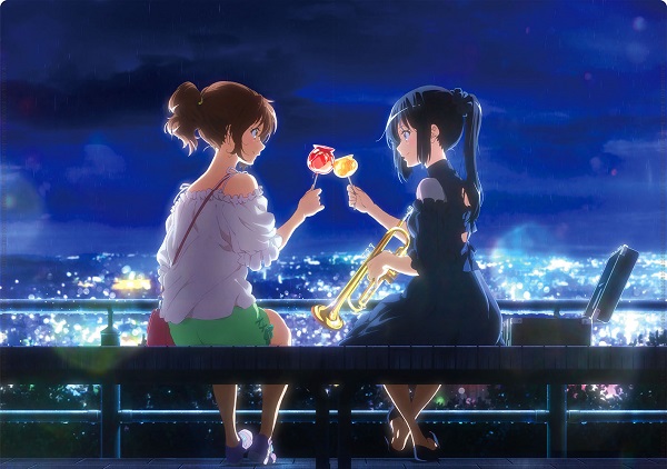 劇場版 響け ユーフォニアム 誓いのフィナーレ 感想 ネタバレ注意 限界虚無オタク録 劇場版 響け ユーフォニアム 誓いのフィナーレ 感想 ネタバレ注意 限界虚無オタク録