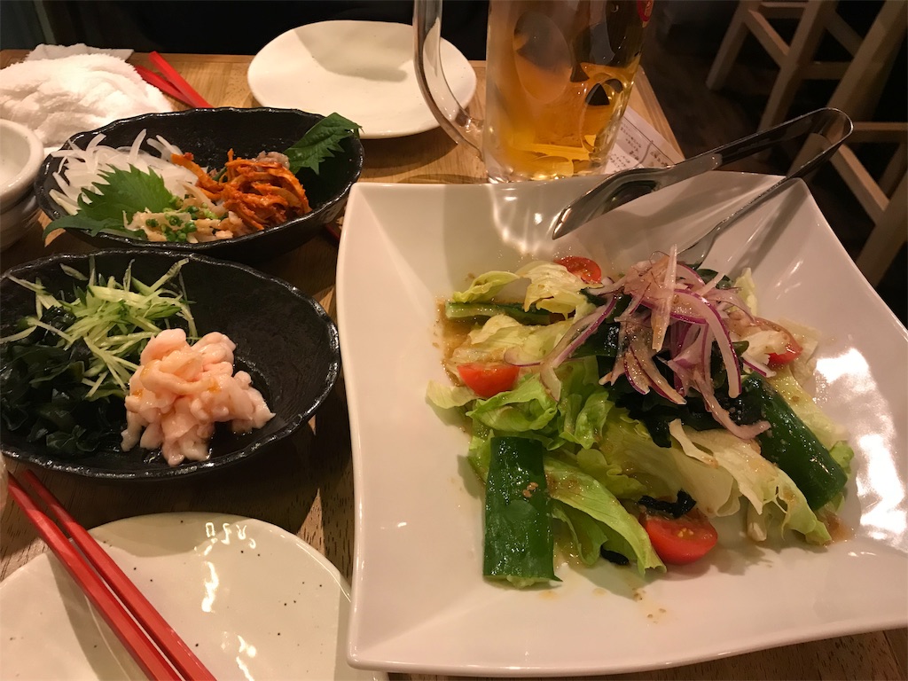 吉祥寺にある肉寿司食べ放題が美味くて安すぎる マッチョ大学生