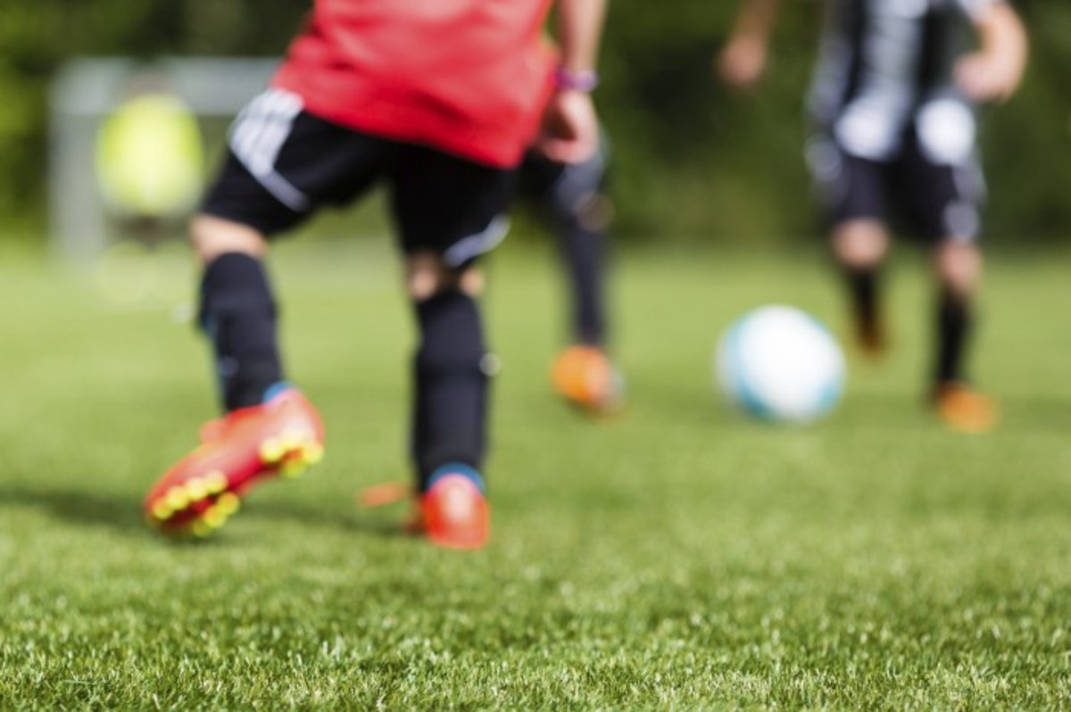 ボールを受けるのが怖い 大好きなサッカーを心から楽しむための判断力up自主練メニュー Footbolista1008 S Diary ボールを受けるのが怖い 大好きなサッカーを心から楽しむための判断力up自主練メニュー Footbolista1008 S Diary