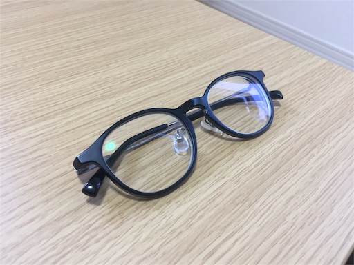 f:id:footmuji:20180520155656j:image 【良い眼鏡がほしい方へ】高品質な日本製メガネ(アイウェア)ブランド5選_JINS