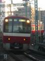 京急600形快特@日ノ出町
