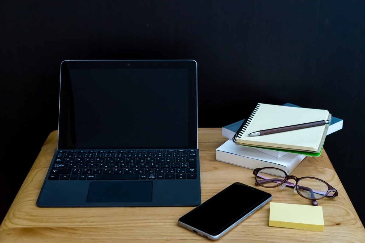 リモートワーク