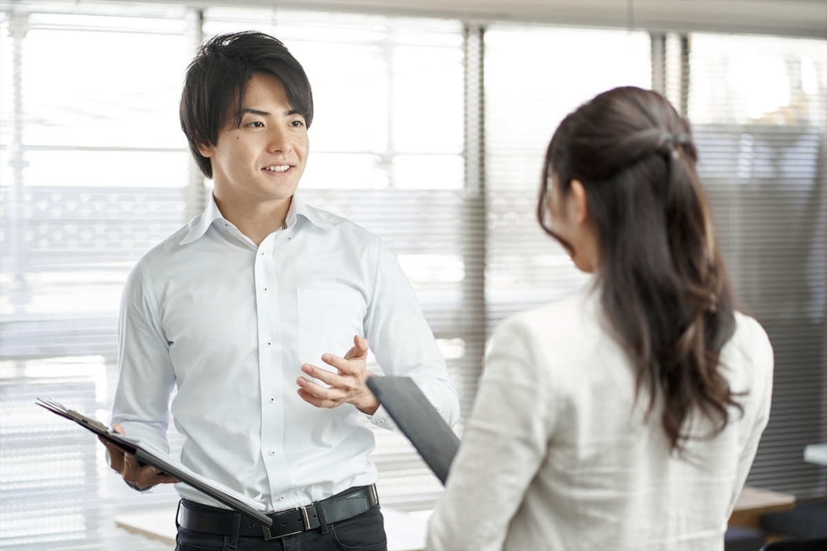 退職の相談は誰にすべき スムーズに進めるために気をつけたいこと スタンバイplus プラス 仕事探しに新たな視点と選択肢をプラスする 退職の相談は誰にすべき スムーズに進めるために気をつけたいこと スタンバイplus プラス 仕事探しに新たな視点と選択肢をプラスする