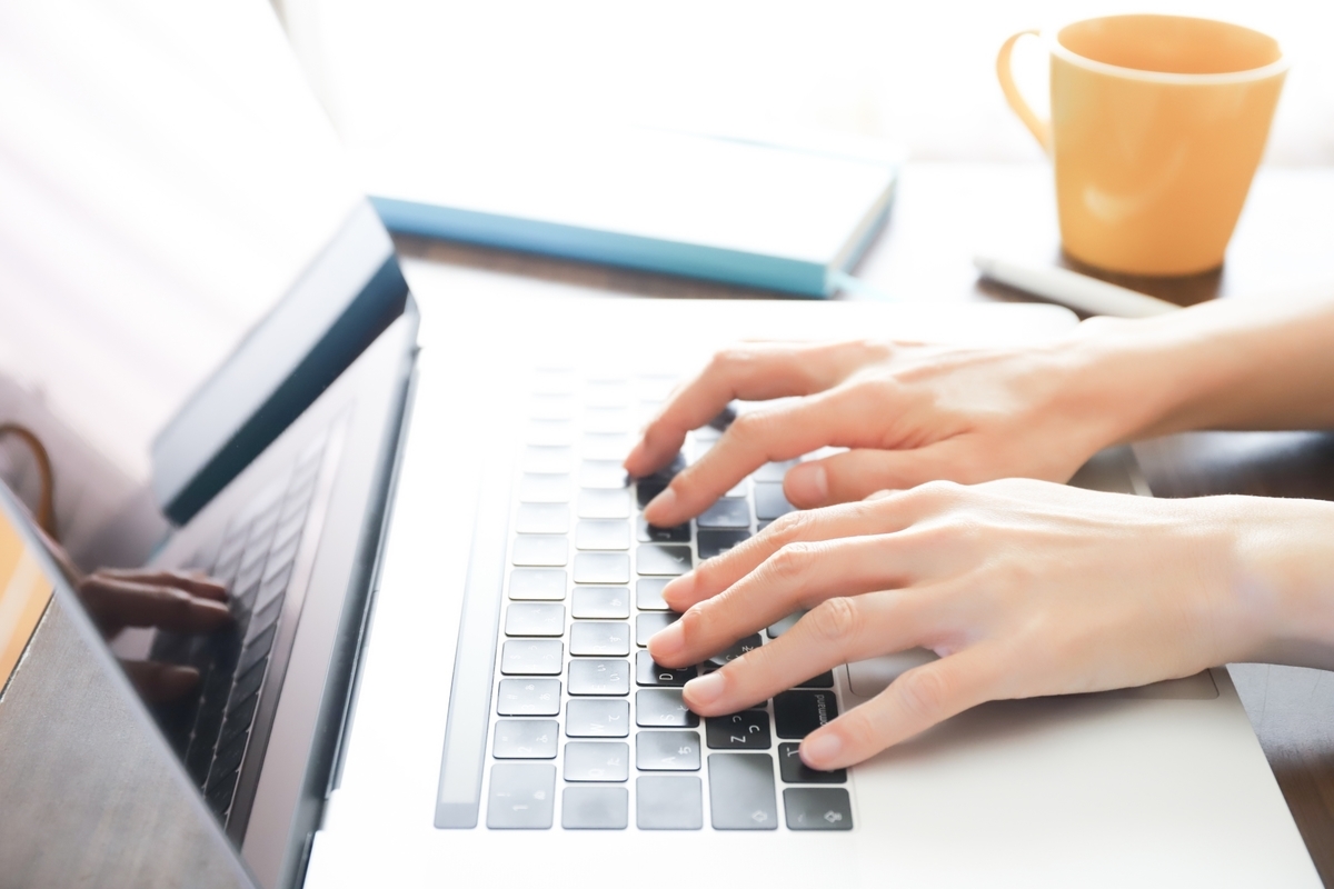 パソコンデスク