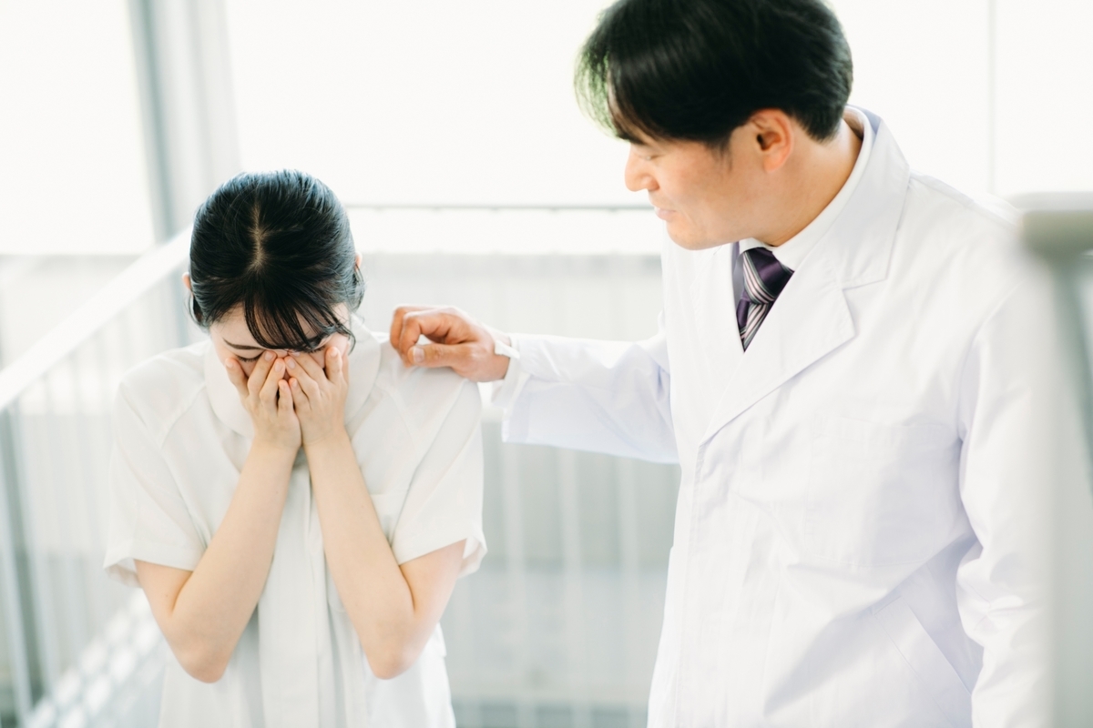 医療事務の仕事はやめとけといわれるのはなぜ？理由とやりがいを紹介  