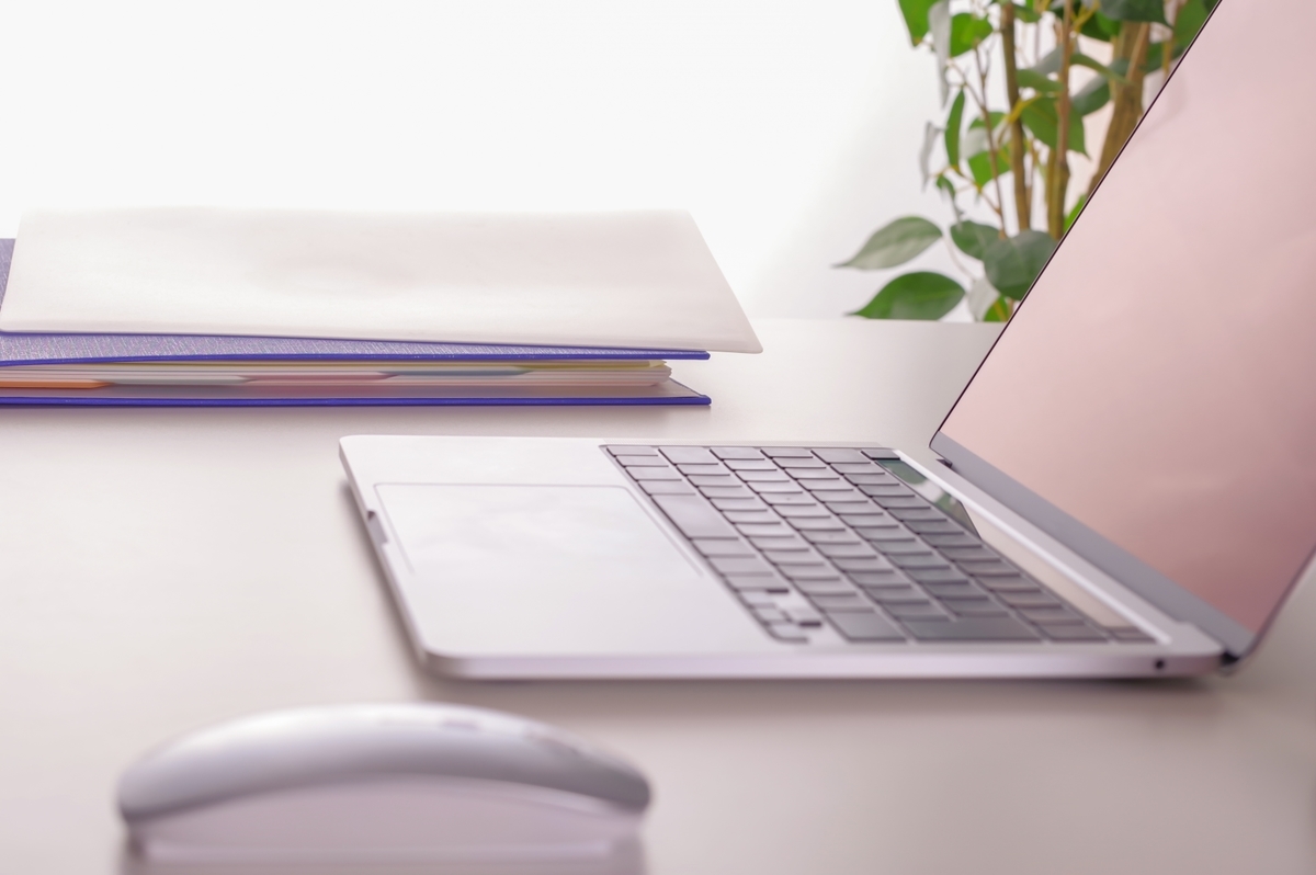 パソコンデスク