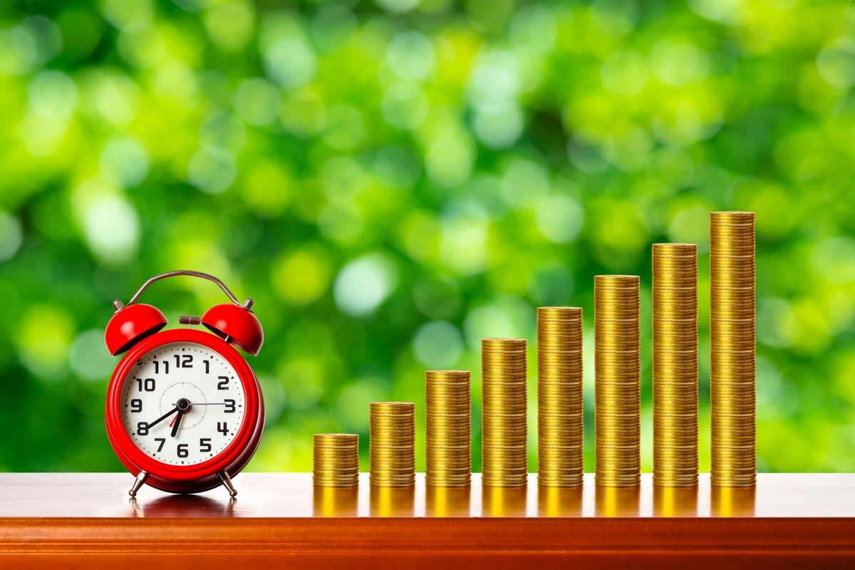 時給のイメージ