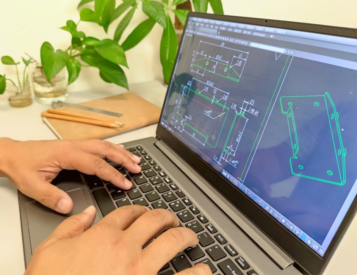 cadオペレーター