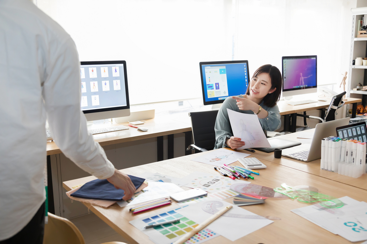 デザイン事務所