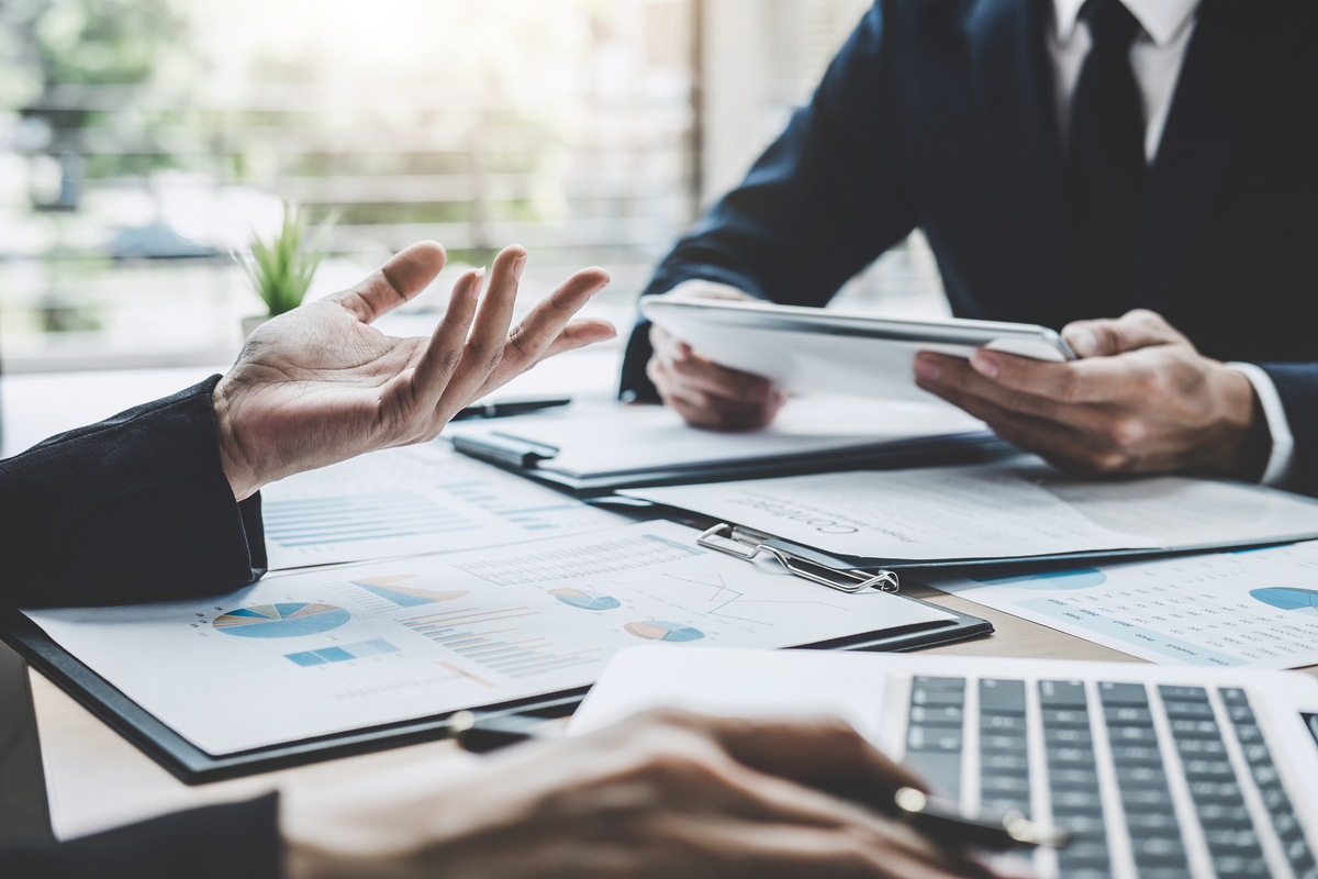 企画ミーティング