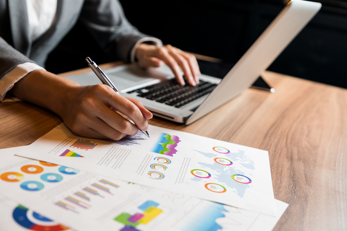 ビジネスパーソン