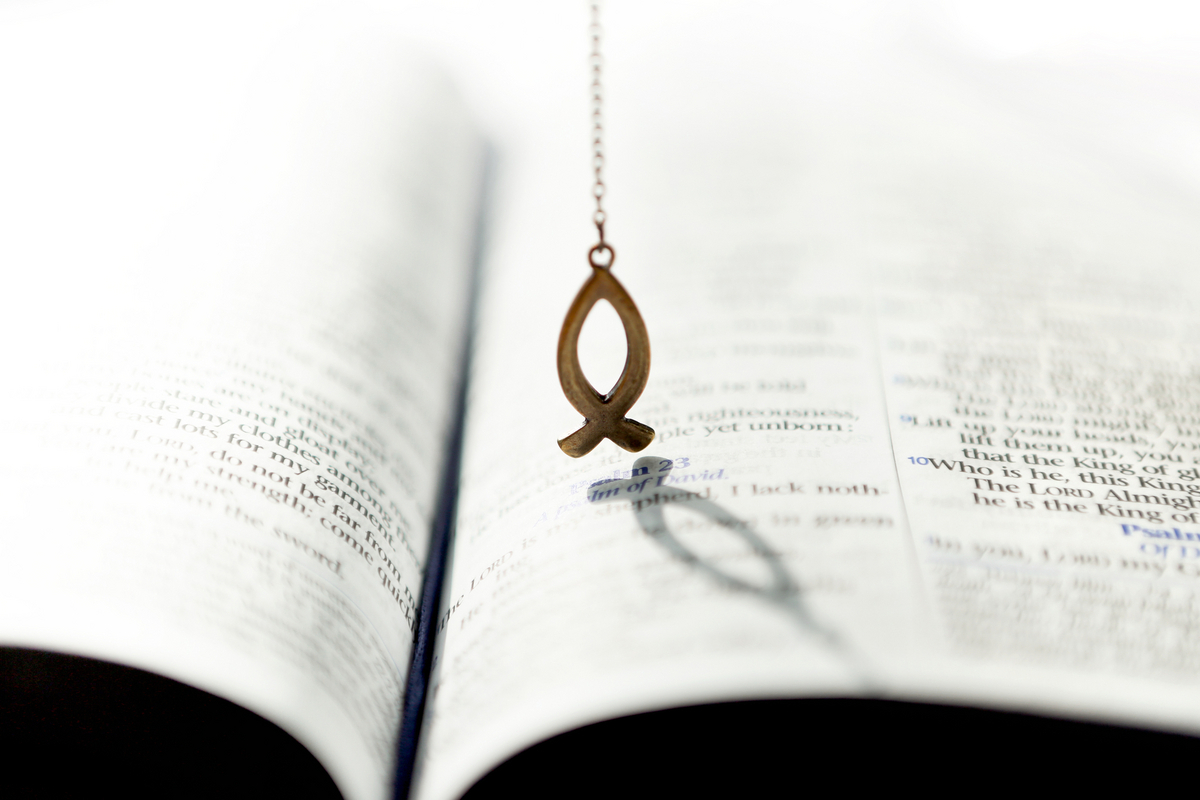 カトリック教のイメージ