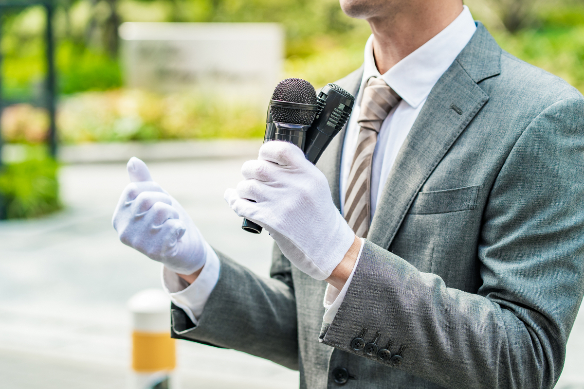 選挙のイメージ